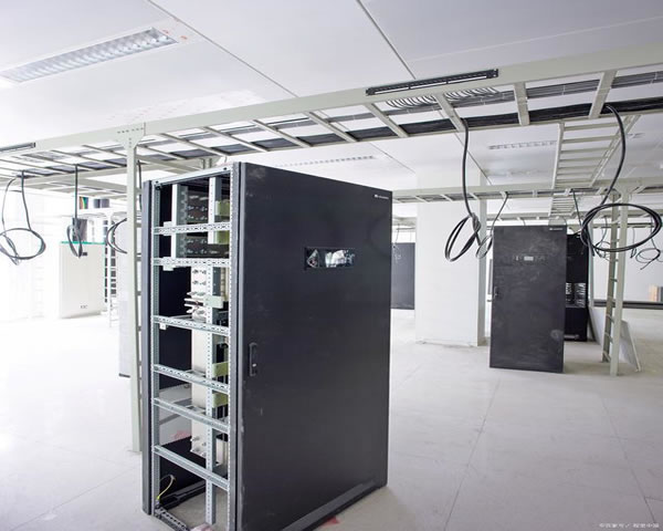 How To Distinguish Whether The Alibaba Idc Computer Room In Hong Kong Is Authentic Or Not